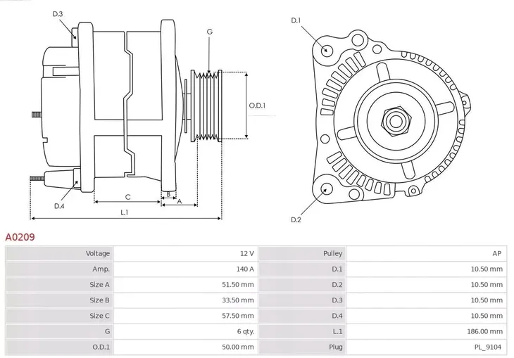 alternator-a0209-ast-as-pl-jakosc-czesci-zgodnie-z-gvo-q-oryginal-z-logo-producenta-czesci-oem-oes