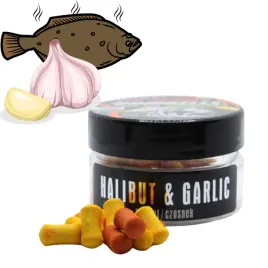 profess-dumbells-pop-up-smoke-halibut-czosnek-6x11-mm-kulki-na-karpie