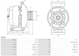 alternator-z-kolem-a0049-ast-jakosc-czesci-zgodnie-z-gvo-q-oryginal-z-logo-producenta-czesci-oem-oes