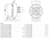 alternator-a0222-ast-autostarter-jakosc-czesci-zgodnie-z-gvo-q-oryginal-z-logo-producenta-czesci-oem-oes