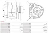 alternator-regenerowany-a0040pr-ast-jakosc-czesci-zgodnie-z-gvo-q-oryginal-z-logo-producenta-czesci-oem-oes