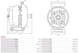alternator-a0199-ast-jakosc-czesci-zgodnie-z-gvo-q-oryginal-z-logo-producenta-czesci-oem-oes