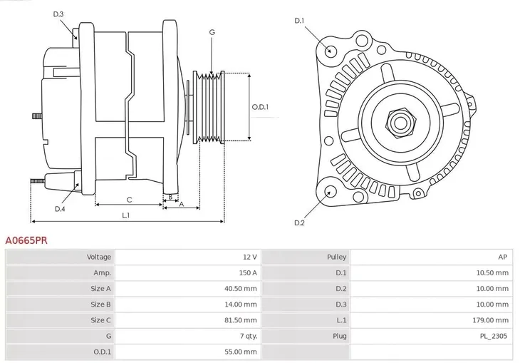 alternator-regenerowany-a0665pr-ast-jakosc-czesci-zgodnie-z-gvo-q-oryginal-z-logo-producenta-czesci-oem-oes