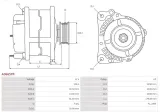 alternator-regenerowany-a0665pr-ast-jakosc-czesci-zgodnie-z-gvo-q-oryginal-z-logo-producenta-czesci-oem-oes