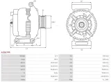 alternator-regenerowany-a0567pr-ast-jakosc-czesci-zgodnie-z-gvo-q-oryginal-z-logo-producenta-czesci-oem-oes