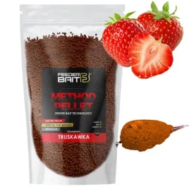 feeder-bait-pellet-2-mm-truskawka-800g-zaneta-do-method-feefder