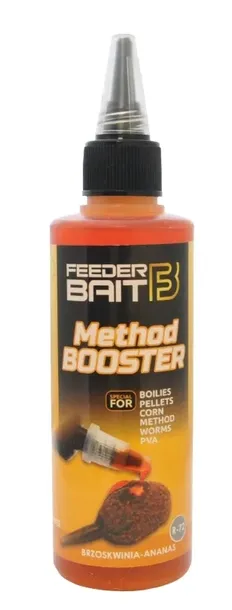 feeder-bait-method-booster-r72-brzoskwinia-ananas100-ml-nazwa-method-booster