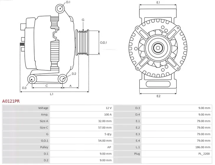 alternator-regenerowany-a0121pr-ast-jakosc-czesci-zgodnie-z-gvo-q-oryginal-z-logo-producenta-czesci-oem-oes
