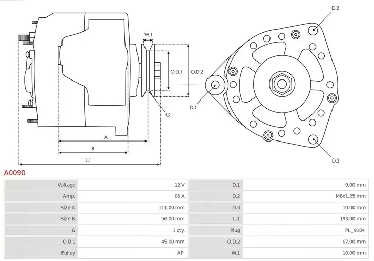 alternator-a0090-ast-prad-ladowania-alternatora-65-a