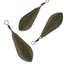 undercarp-ciezarek-torpeda-z-kretlikiem-zielony-70g-karpiowy-wedkarski