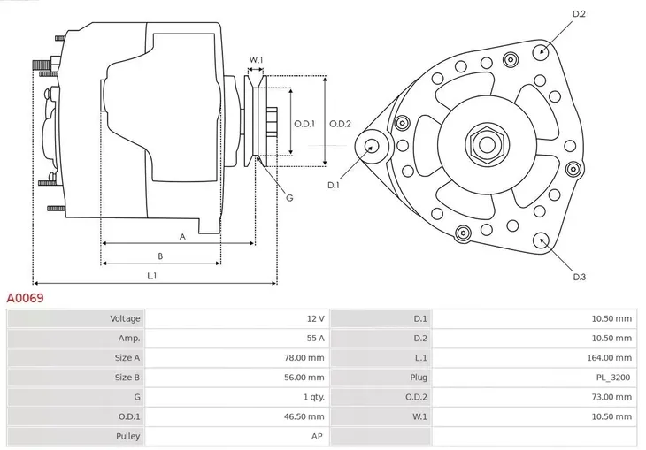 alternator-a0069-ast-as-pl-waga-z-opakowaniem-11-kg