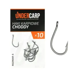 undercarp-ostre-teflonowe-haki-karpiowe-choddy-6-na-karpie-amury