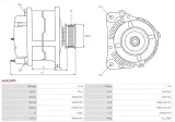 alternator-regenerowany-a0428pr-ast-jakosc-czesci-zgodnie-z-gvo-q-oryginal-z-logo-producenta-czesci-oem-oes