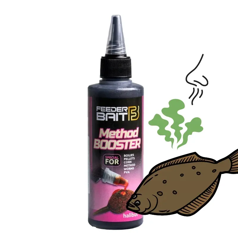 feeder-bait-method-booster-halibut-100-ml