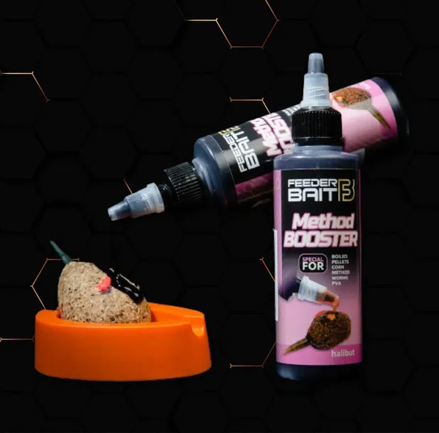 feeder-bait-method-booster-halibut-100-ml-przeznaczenie-amury-karasie-karpie-leszcze-plocie