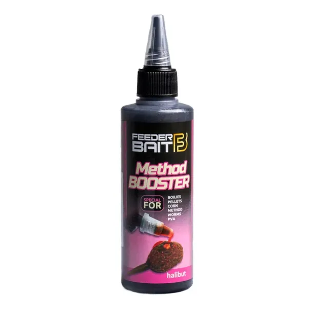 feeder-bait-method-booster-halibut-100-ml-waga-z-opakowaniem-1-kg
