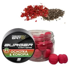 feeder-bait-burger-f1-ochotka-konopia-wafters-9mm-do-method-feeder-karpie