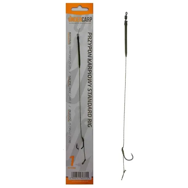 undercarp-przypon-karpiowy-standard-rig-2