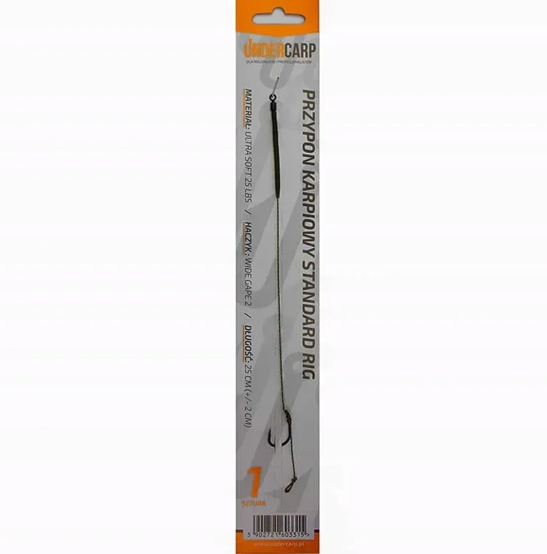 undercarp-przypon-karpiowy-standard-rig-2