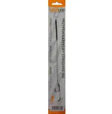 undercarp-przypon-karpiowy-standard-rig-2-wytrzymalosc-12-5-kg