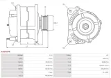 alternator-regenerowany-a0045pr-ast-jakosc-czesci-zgodnie-z-gvo-q-oryginal-z-logo-producenta-czesci-oem-oes