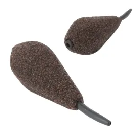 undercarp-ciezarek-karpiowy-torpeda-przelotowa-brazowy-90g-wedkarski