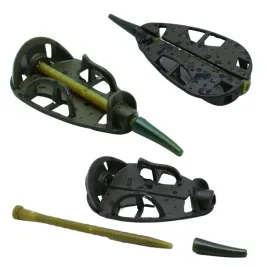 koszyk-do-metody-in-line-dura-flat-rozmiar-l-30g-metoda-karpiowa