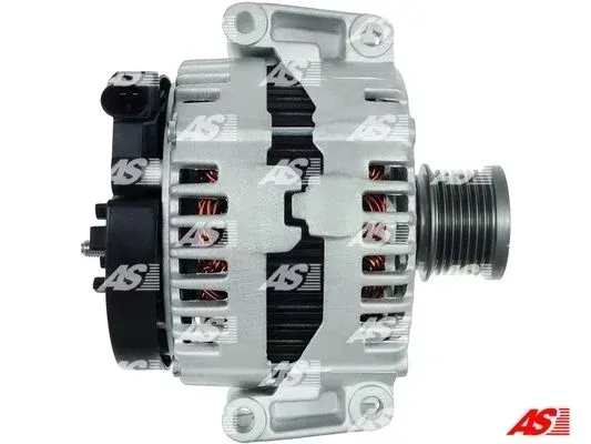 alternator-a0291-ast
