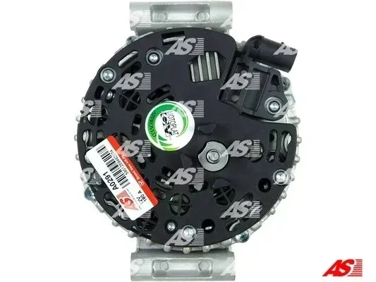 alternator-a0291-ast