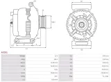 alternator-a0291-ast-jakosc-czesci-zgodnie-z-gvo-q-oryginal-z-logo-producenta-czesci-oem-oes