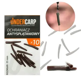 undercarp-ochraniacz-antysplataniowy-brazowy-25mm