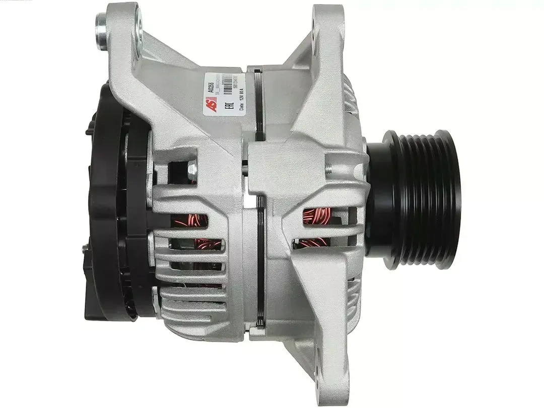 alternator-a0255-ast