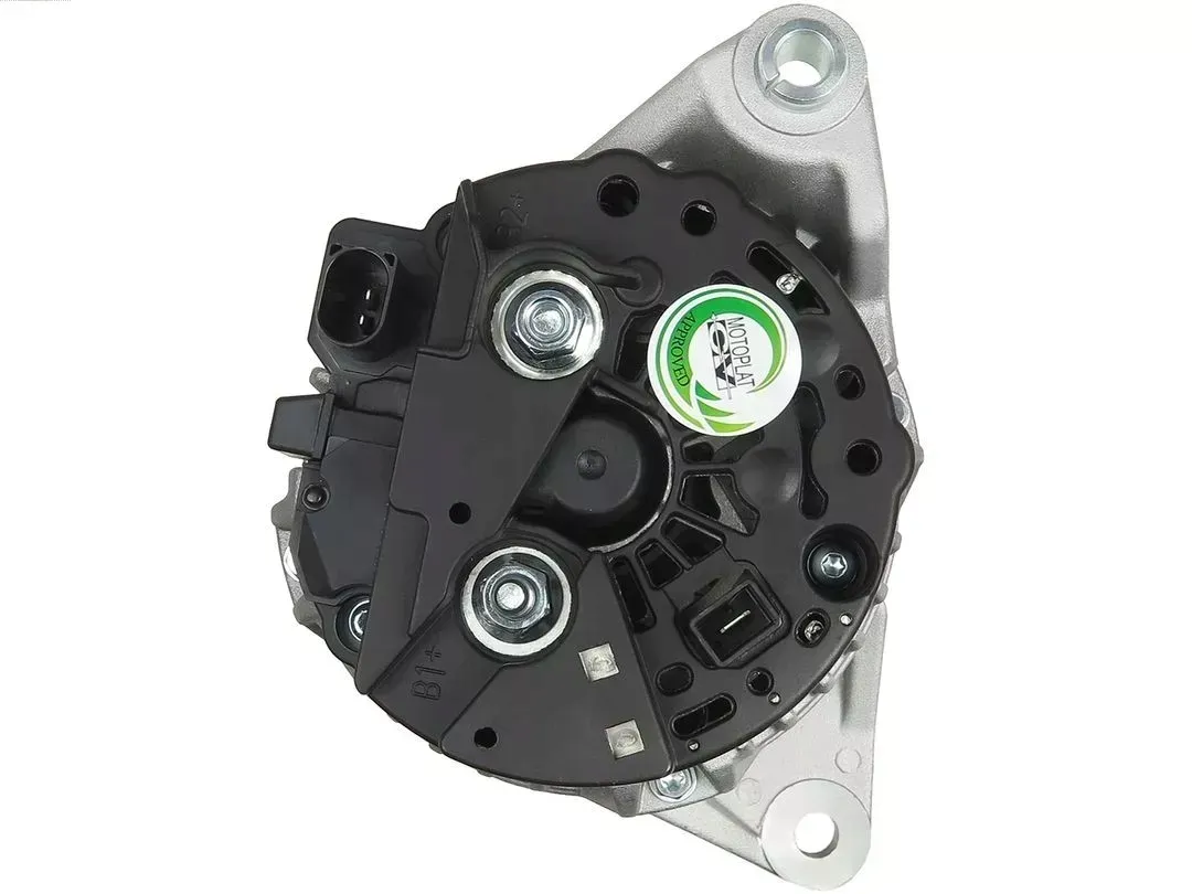 alternator-a0255-ast