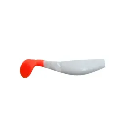 guma-wedkarska-ripper-kopytko-10-cm-biala-uv-na-szczupaka-sandacza