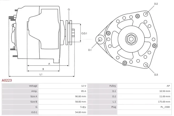 alternator-a0223-ast-as-pl-jakosc-czesci-zgodnie-z-gvo-q-oryginal-z-logo-producenta-czesci-oem-oes