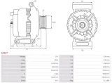 alternator-a0207-ast-jakosc-czesci-zgodnie-z-gvo-q-oryginal-z-logo-producenta-czesci-oem-oes