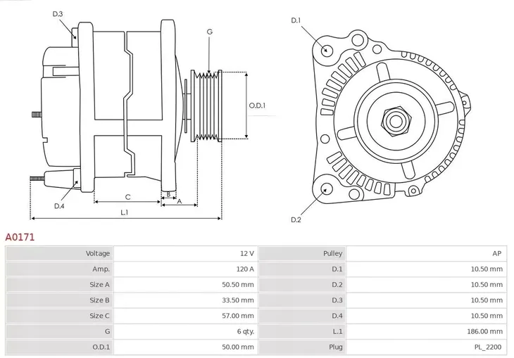 alternator-a0171-ast-jakosc-czesci-zgodnie-z-gvo-q-oryginal-z-logo-producenta-czesci-oem-oes