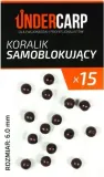 undercarp-koralik-samoblokujacy-brazowy-6mm-rodzaj-lacznik