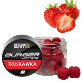 feeder-bait-burger-truskawka-wafters-9mm-przyneta-do-method-feeder