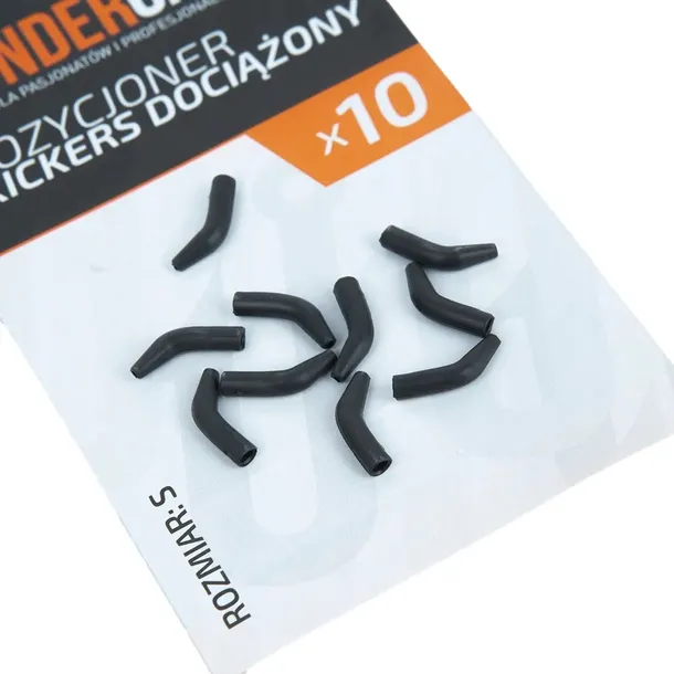 undercarp-pozycjoner-kickers-dociazony-s-metoda-wedkowania-karpiowa