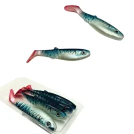 guma-kopyto-ripper-killer-9cm-5-8g-blue-roach-na-szczupaka-okonia