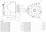 alternator-a0070-ast-prad-ladowania-alternatora-90-a