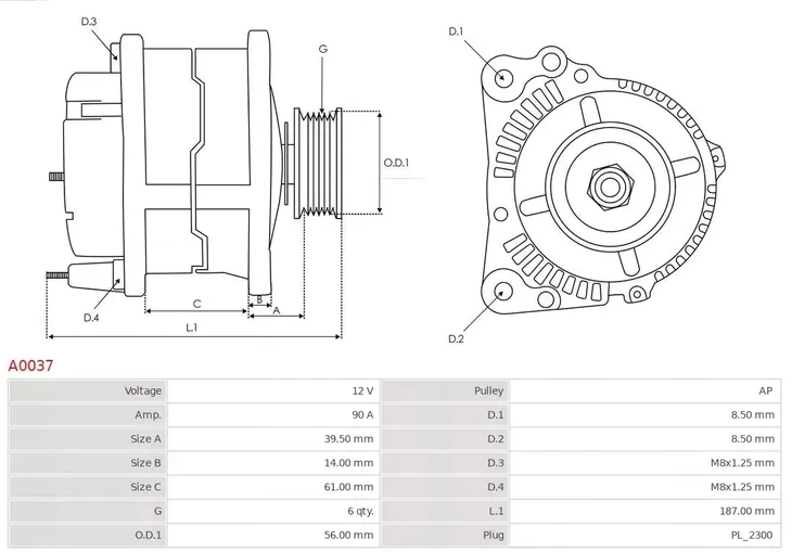 alternator-z-kolem-a0037-ast-prad-ladowania-alternatora-90-a