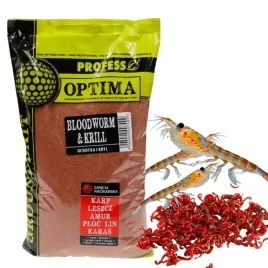 profess-zaneta-optima-ochotka-i-kryl-1-kg-na-ryby-karp-lin-leszcz-ploc