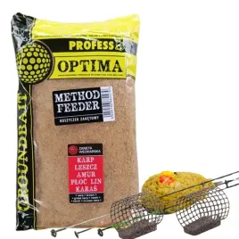 profess-zaneta-optima-method-feeder-1-kg-na-ryby-karp-ploc-lin-leszcz