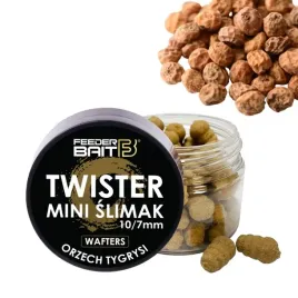feeder-bait-mini-slimak-wafters-orzech-tygrysi-przyneta-do-method-feeder
