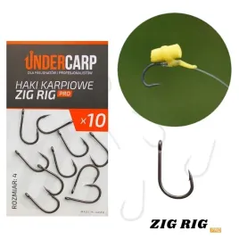 undercarp-ostre-haki-karpiowe-zig-rig-4-pro