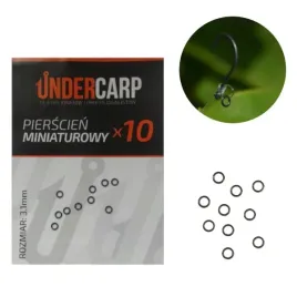 undercarp-pierscien-miniaturowy-3-1mm