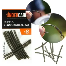 undercarp-rurka-termokurczliwa-zielona-20-mm