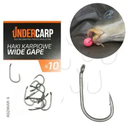 undercarp-ostre-teflonowe-haki-karpiowe-wide-gape-rozm-6